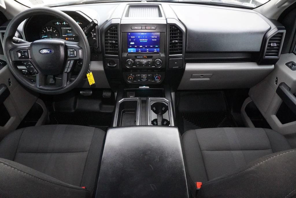 Used 2020 Ford F150 XL w/ Equipment Group 101A Mid RWD image 23