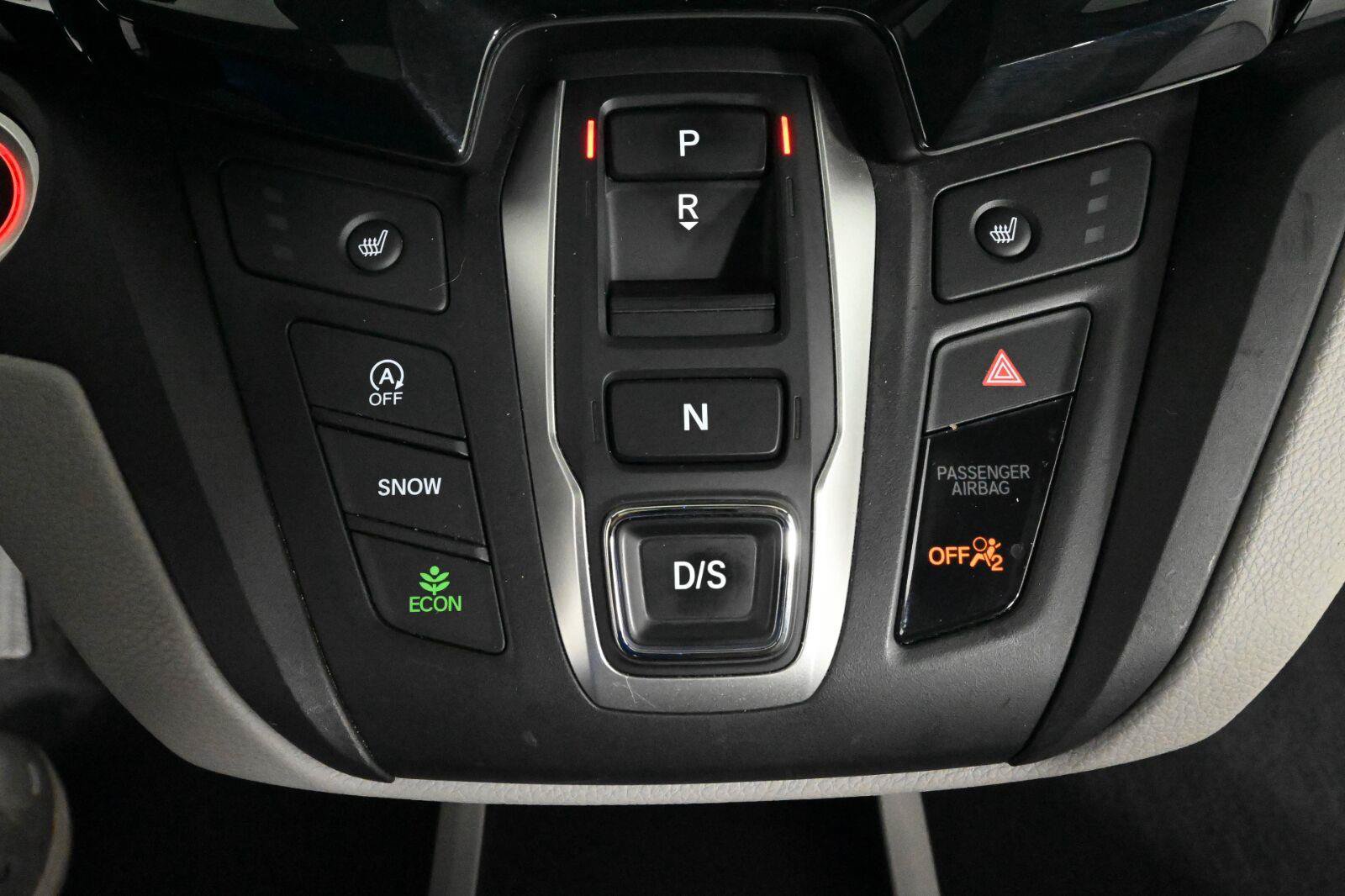 Used 2020 Honda Odyssey EX-L image 31