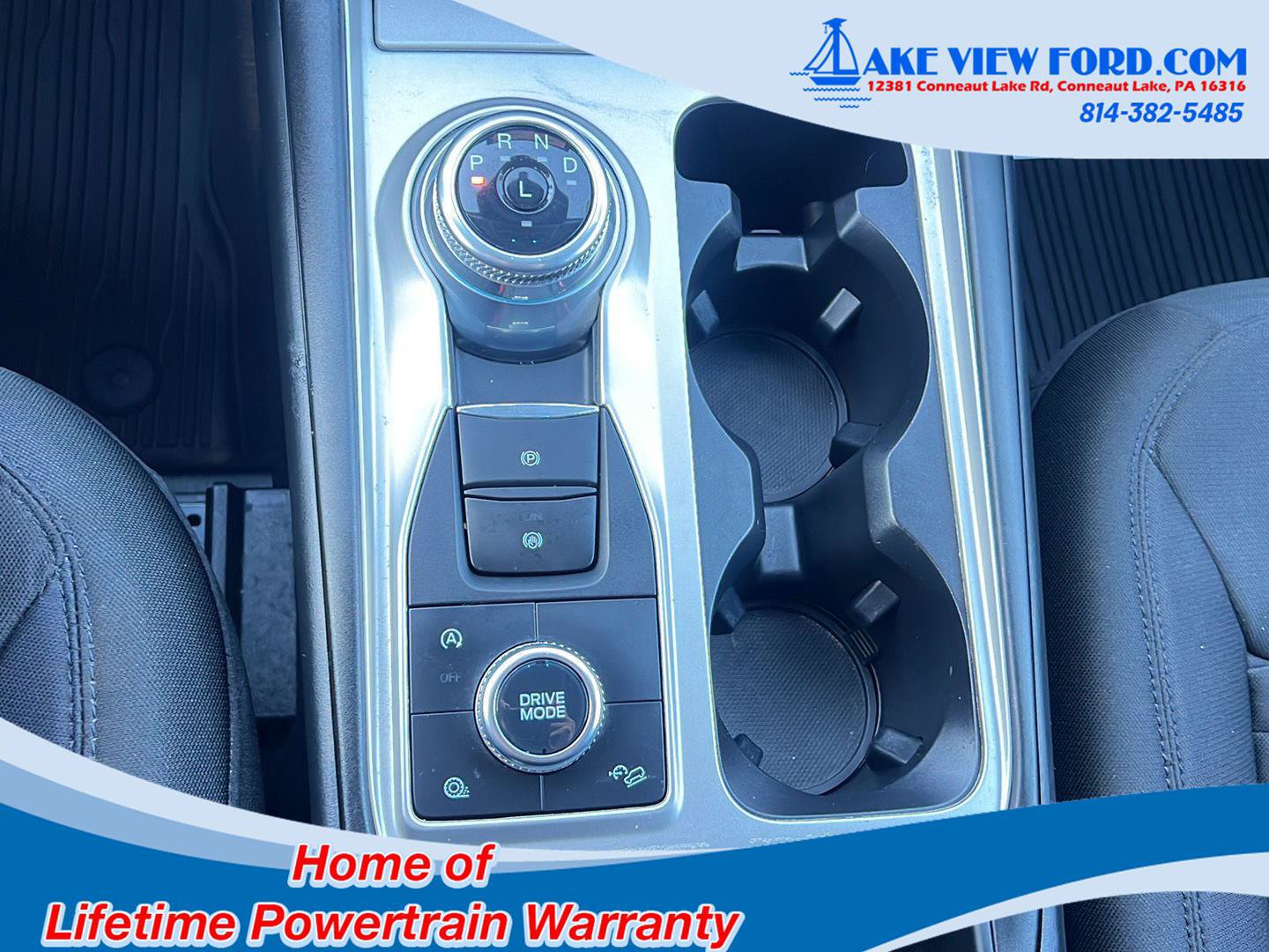 Used 2021 Ford Explorer XLT AWD/4WD image 33