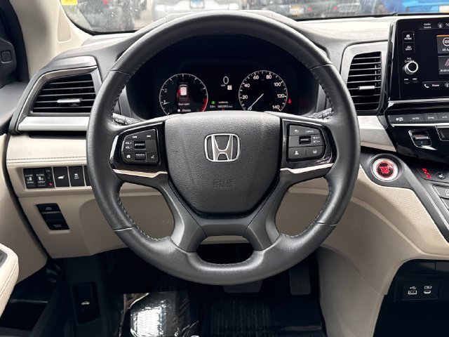 Used 2025 Honda Odyssey EX-L image 9