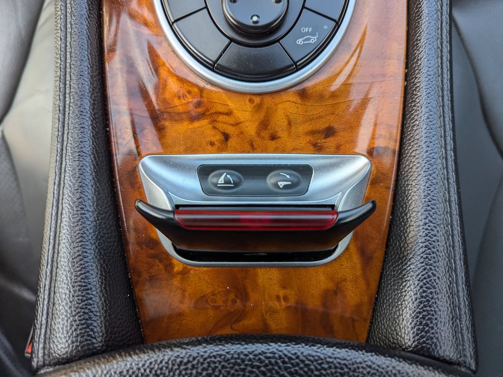 Used 2005 Mercedes-Benz SL 500 image 29