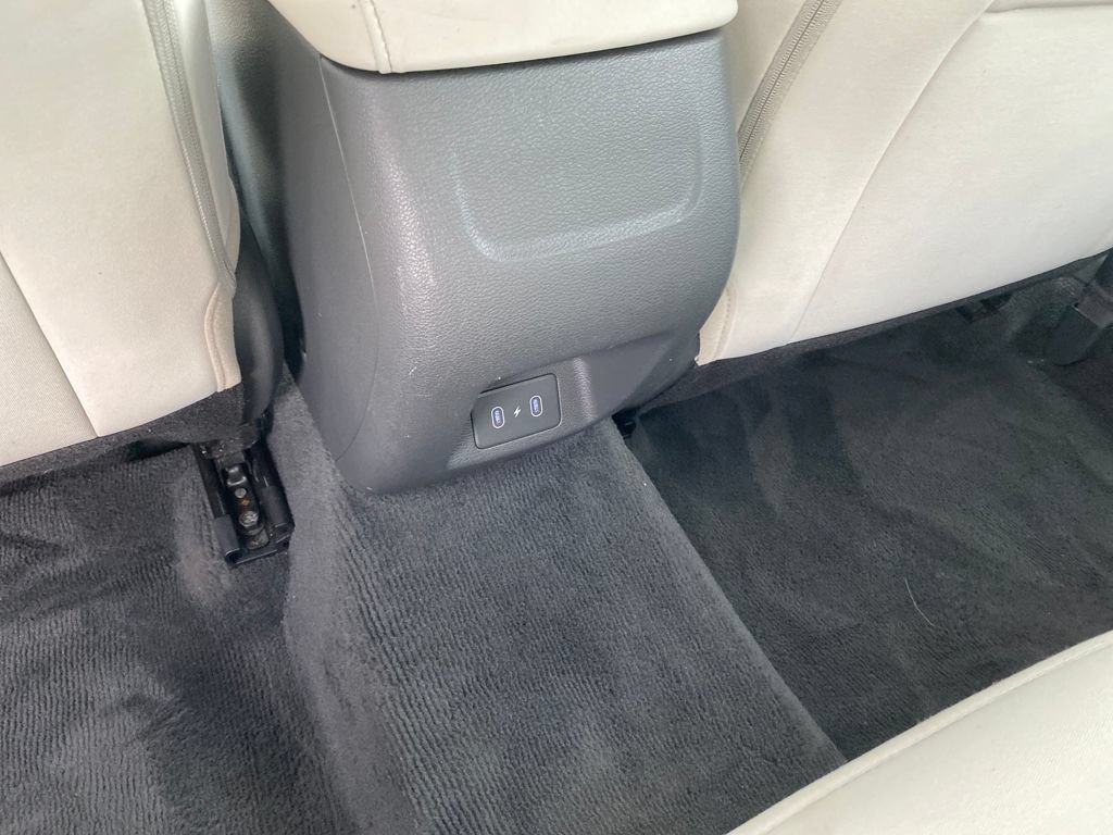 Used 2024 Hyundai Sonata SEL FWD image 36
