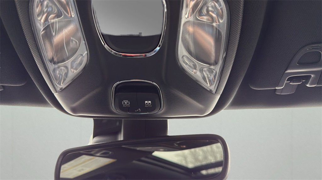 New 2026 Jeep Compass Limited image 34