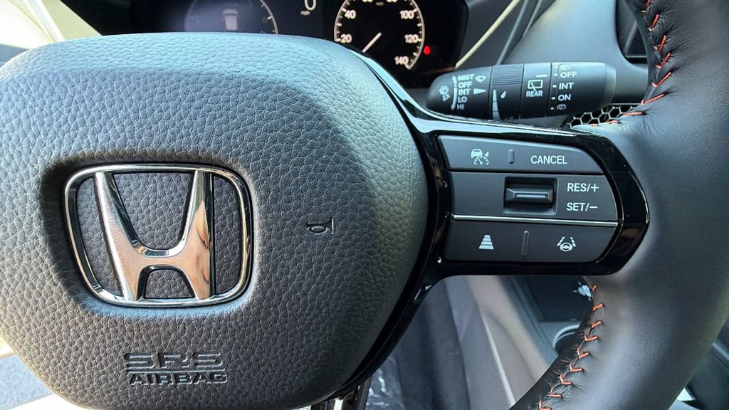 New 2027 Honda HR-V Sport image 20