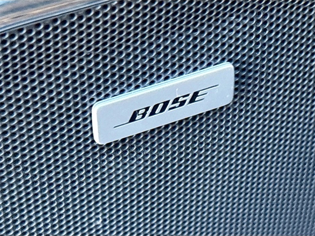 Used 2018 Chevrolet Silverado 1500 LTZ w/ Sport Package image 18