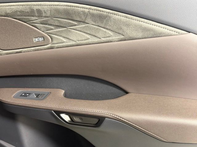 New 2026 Lexus RX 350 350h Luxury image 25