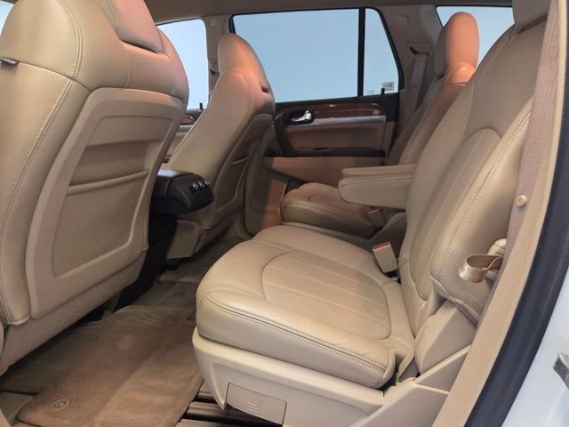 Used 2011 Buick Enclave CXL FWD image 11