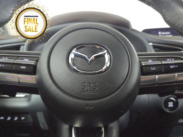 Certified 2023 MAZDA CX-30 AWD 2.5 S w/ Premium Package image 21