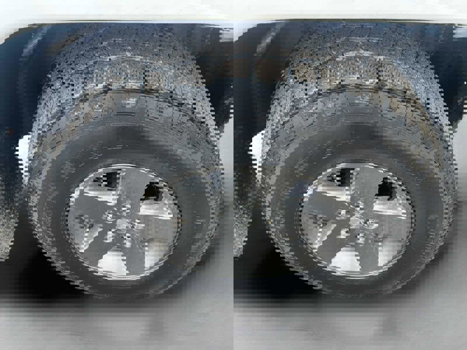 Used 2015 Jeep Wrangler Unlimited Sport image 23