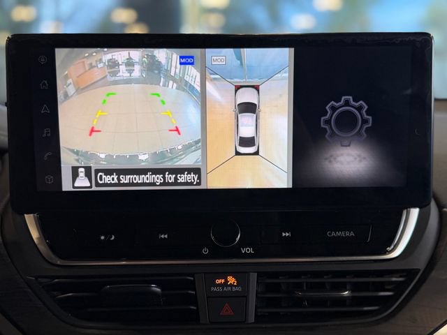 Used 2023 Nissan Altima 2.5 SL AWD/4WD image 33
