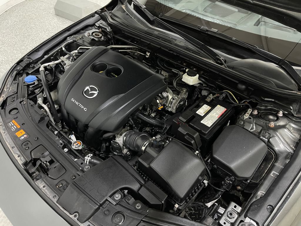 Used 2020 MAZDA MAZDA3 AWD Sedan w/ Premium Package image 25