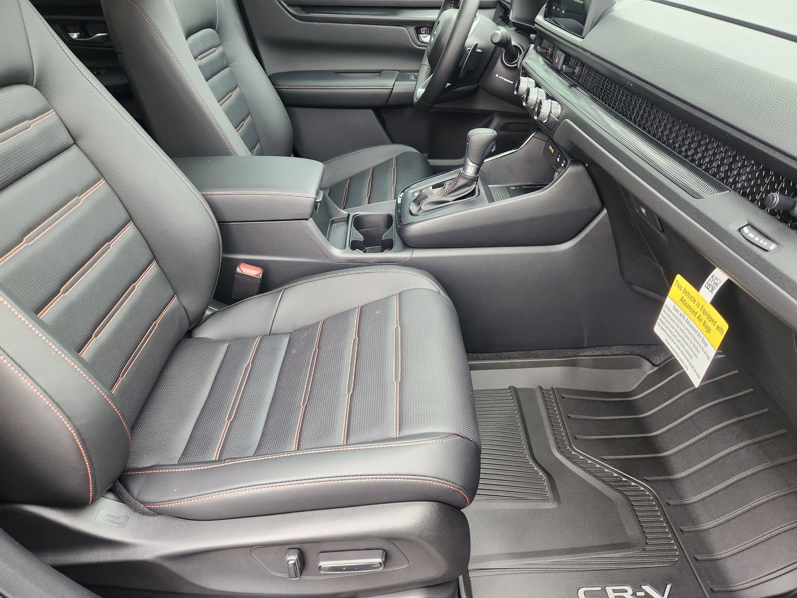 Used 2026 Honda CR-V Sport-L image 17