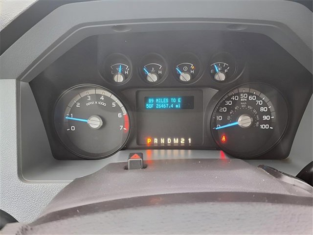 Used 2015 Ford F250 XL image 14