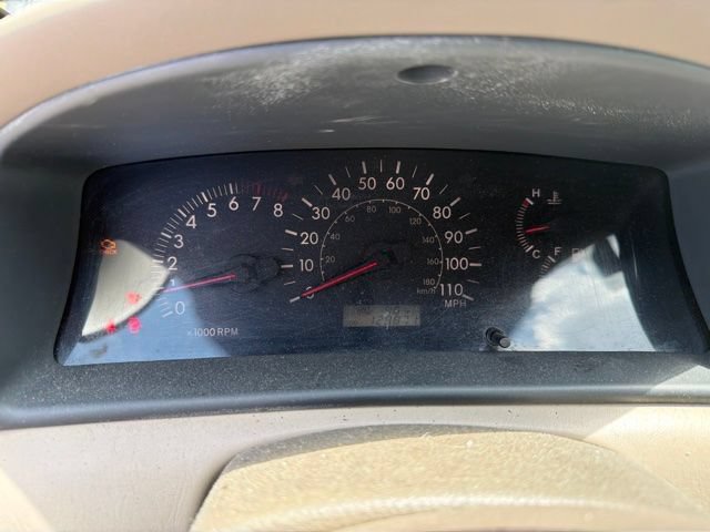 Used 2005 Toyota Corolla CE FWD image 12