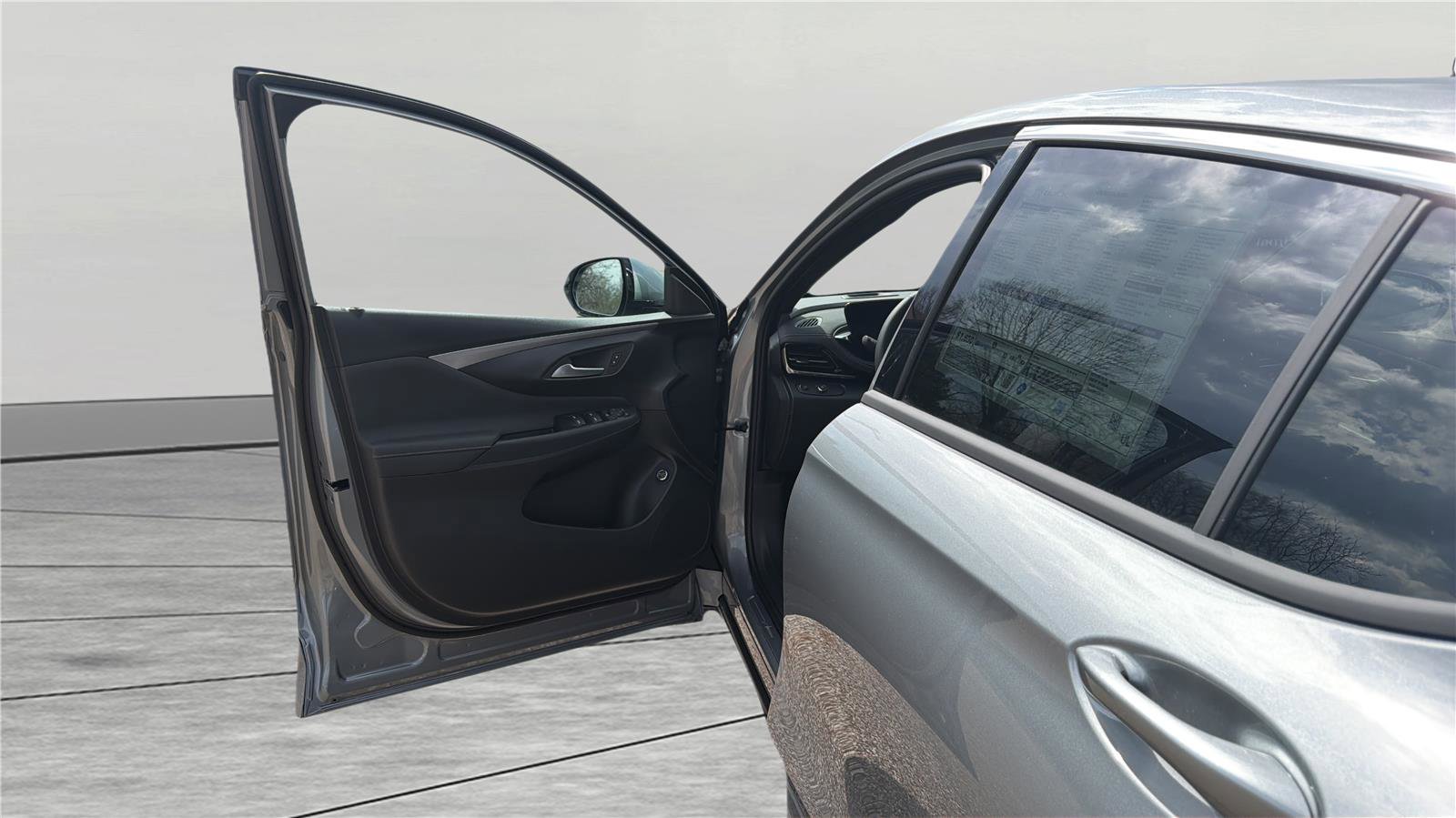 New 2026 Buick Envista Avenir image 21