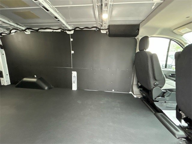 New 2025 Ford Transit 150 Low Roof AWD w/ Load Area Protection Package image 37