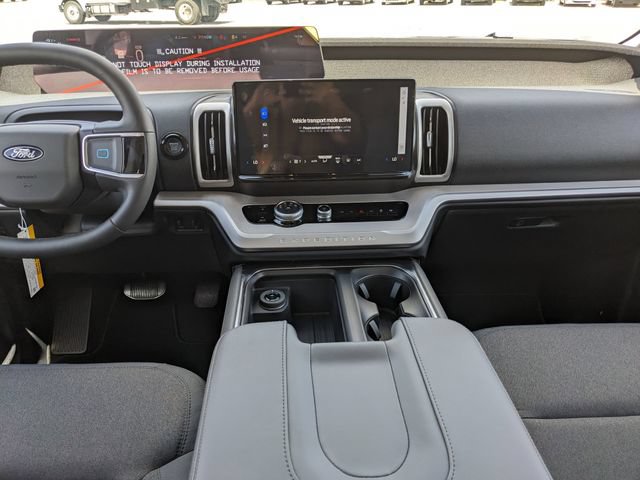 New 2026 Ford Expedition Max Active RWD image 16