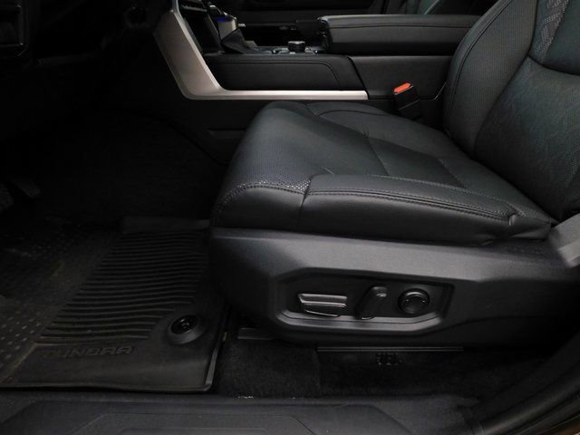 Used 2025 Toyota Tundra Limited image 19