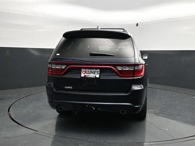 Used 2024 Dodge Durango R/T AWD/4WD image 8