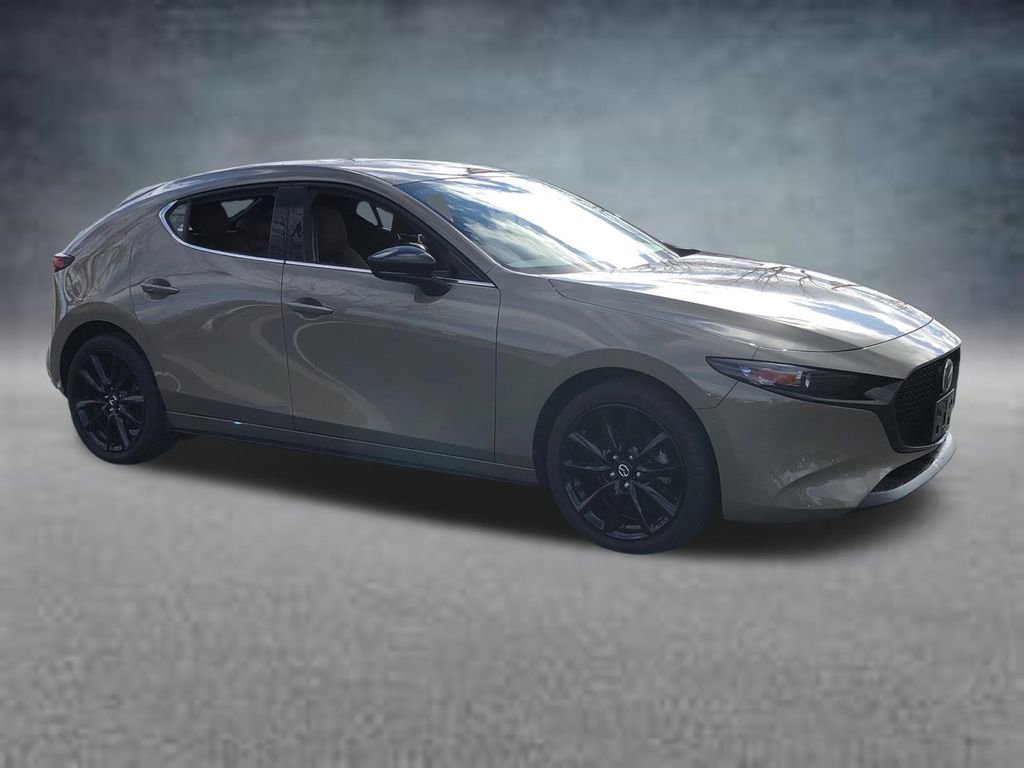 Used 2024 MAZDA MAZDA3 s image 11