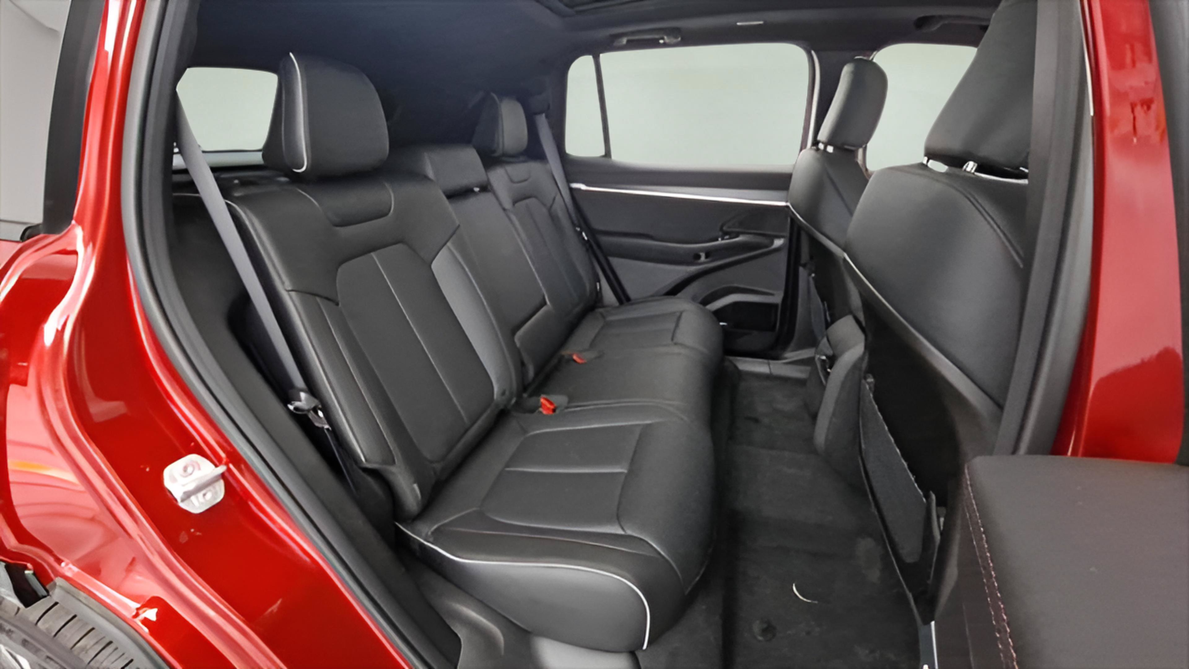 New 2025 Jeep Wagoneer S Limited AWD/4WD image 24