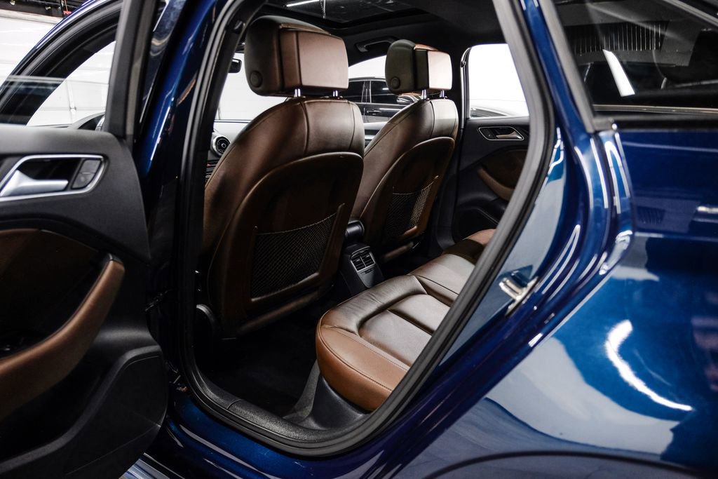 Used 2020 Audi A3 2.0T Premium image 41