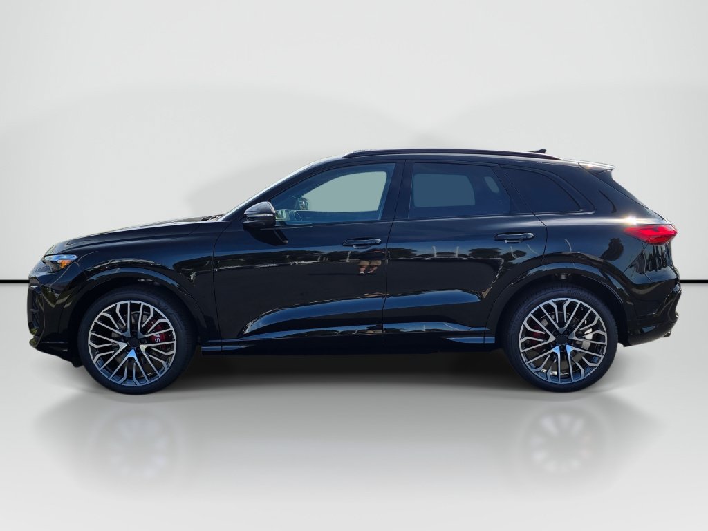New 2026 Audi SQ5 Prestige AWD/4WD image 4