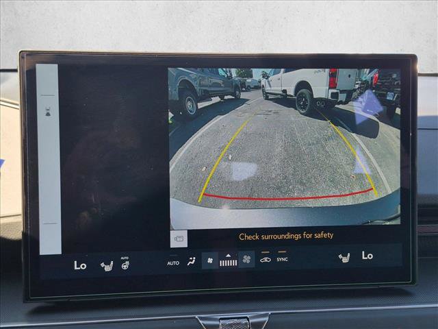 New 2026 Lexus ES 350e w/ Convenience Package FWD image 14