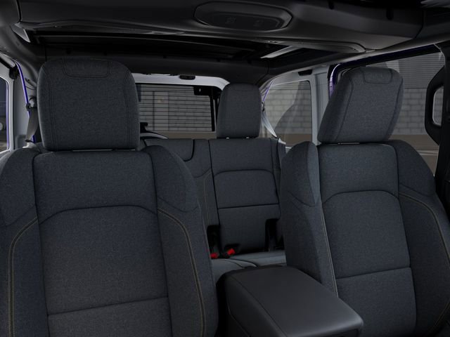 New 2026 Jeep Wrangler Sport S image 26