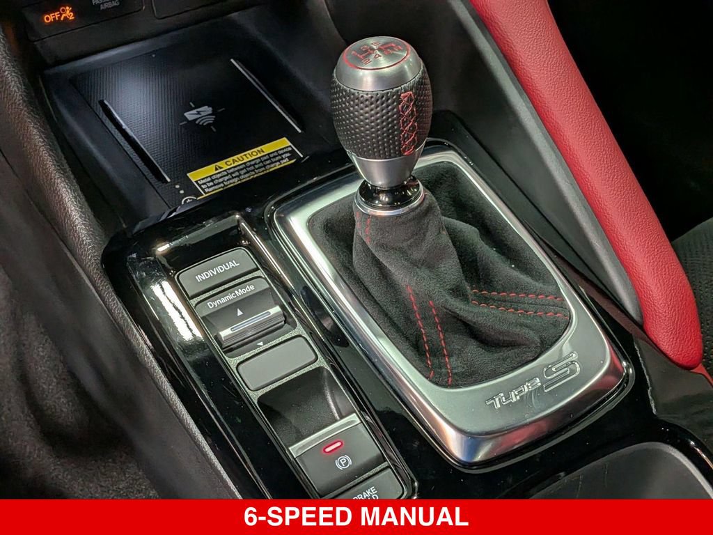 Used 2026 Acura Integra Type S FWD image 20