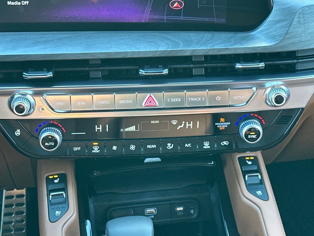 New 2025 Kia Telluride SX Prestige X-Line image 27