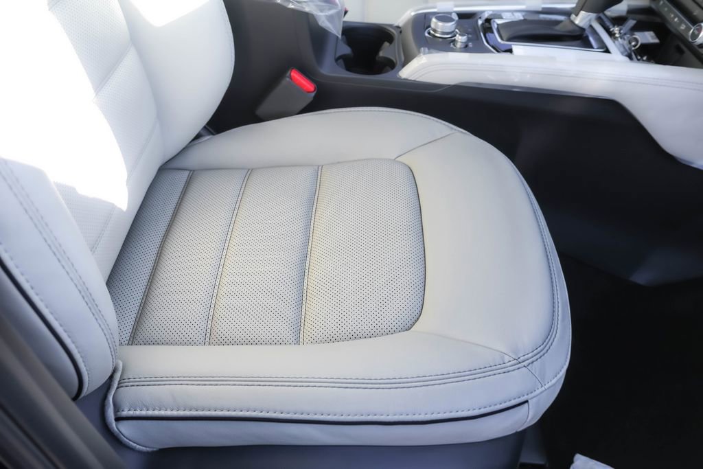 New 2025 MAZDA CX-5 AWD 2.5 S w/ Premium Plus Pkg image 43