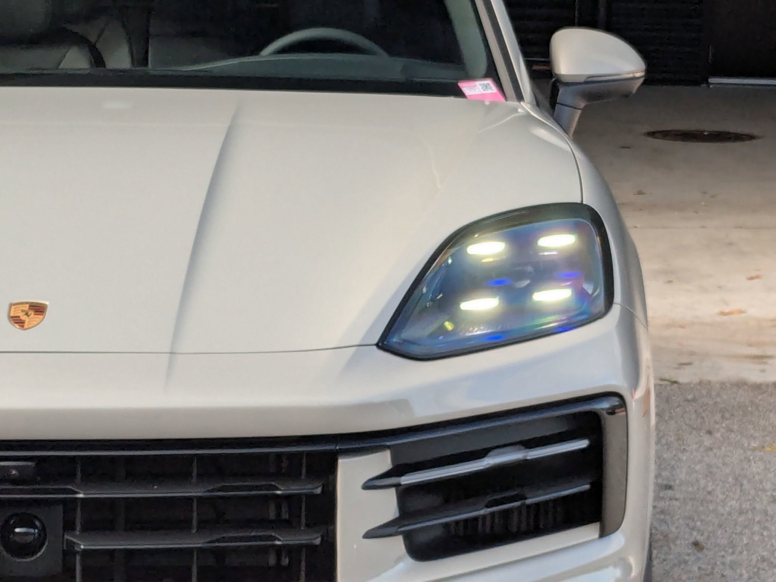 New 2026 Porsche Cayenne image 12