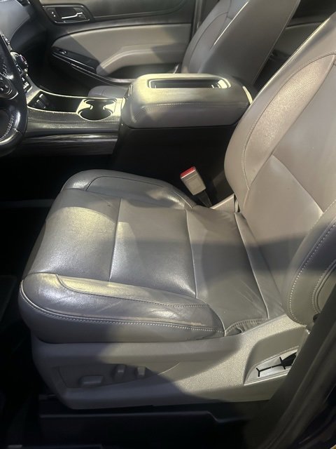 Used 2019 Chevrolet Tahoe LT image 10