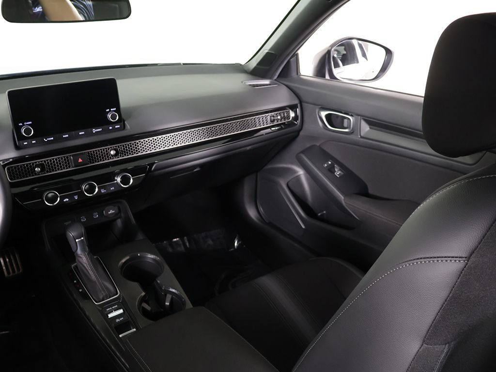 Used 2026 Honda Civic Sport image 33