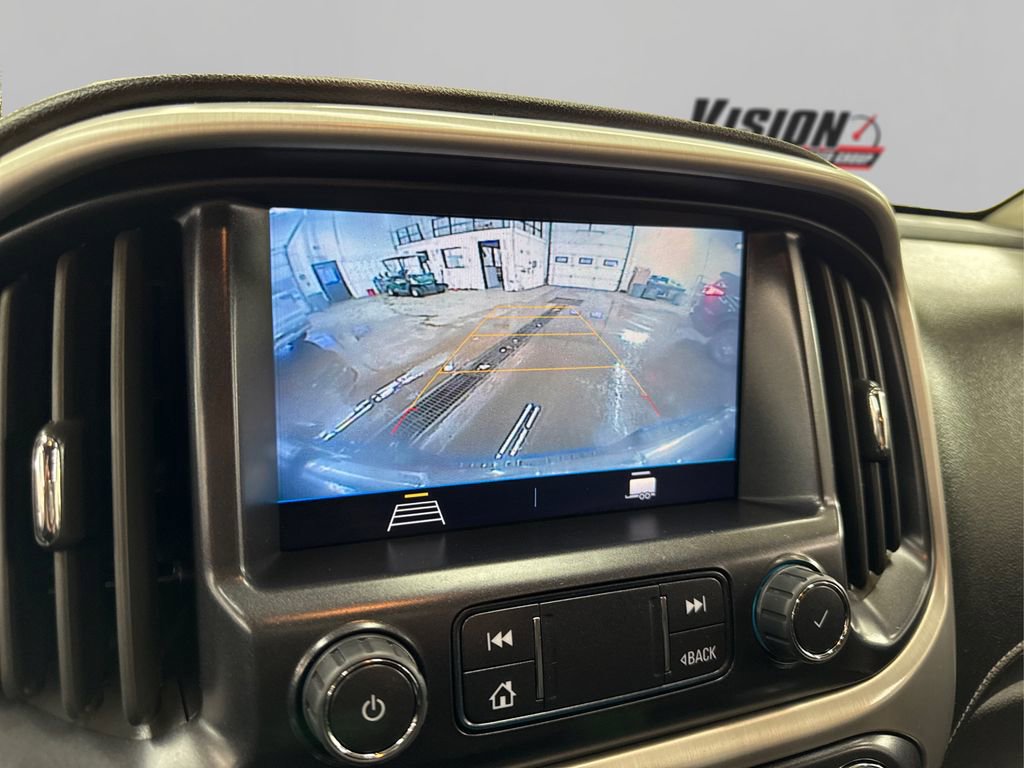 Used 2022 GMC Canyon Elevation w/ Trailering Package image 32