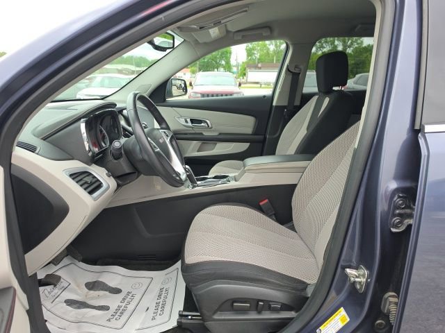 Used 2013 GMC Terrain SLE AWD/4WD image 19