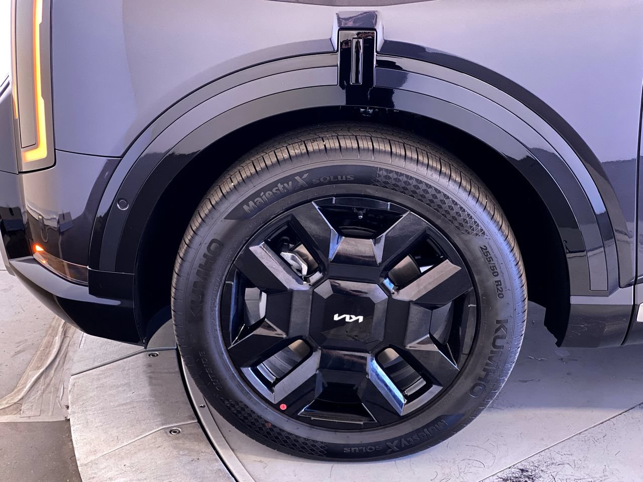 New 2027 Kia Telluride SX Prestige AWD/4WD image 12