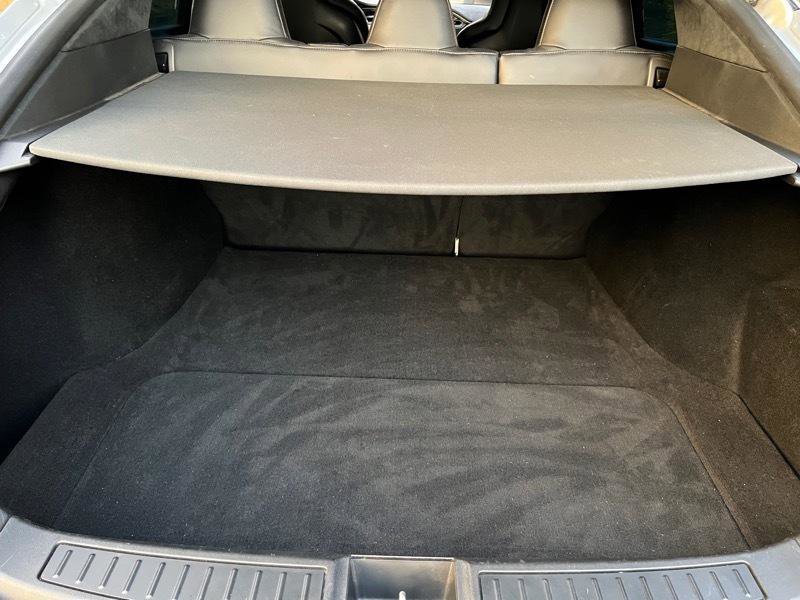 Used 2016 Tesla Model S P90D AWD/4WD image 14