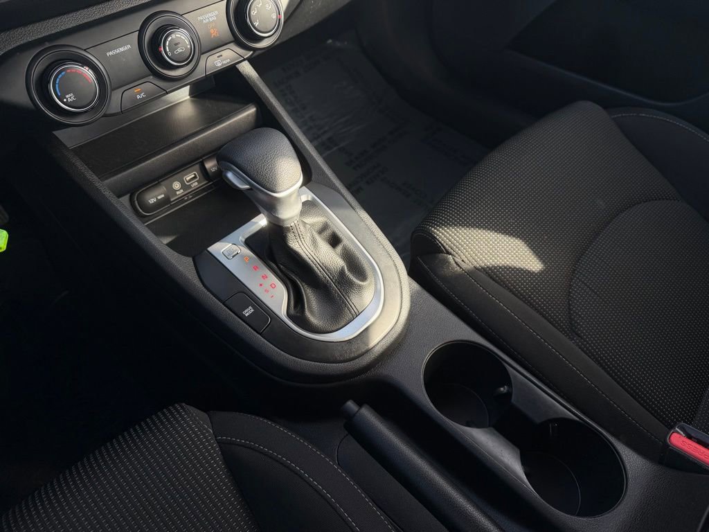 Used 2021 Kia Forte LXS image 18