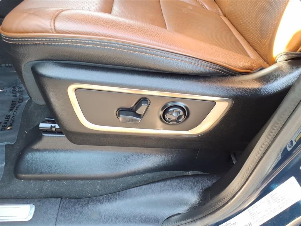 Used 2022 RAM 1500 Limited image 15