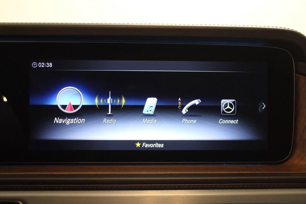 Used 2019 Mercedes-Benz G 550 image 28