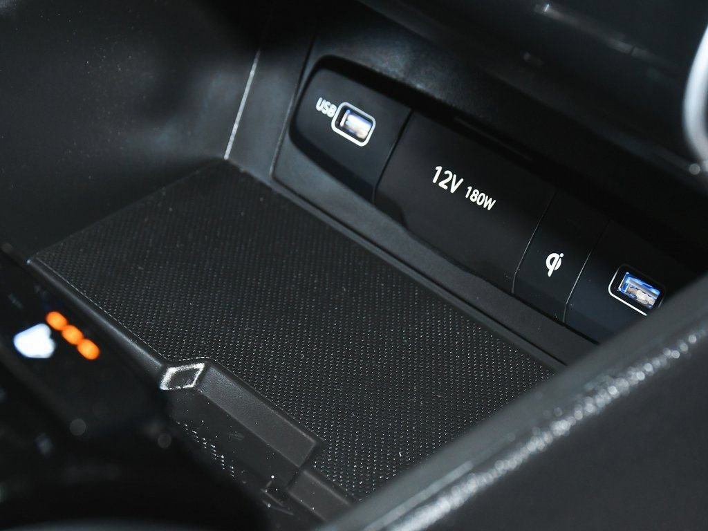 Used 2024 Hyundai Tucson SEL AWD/4WD image 58