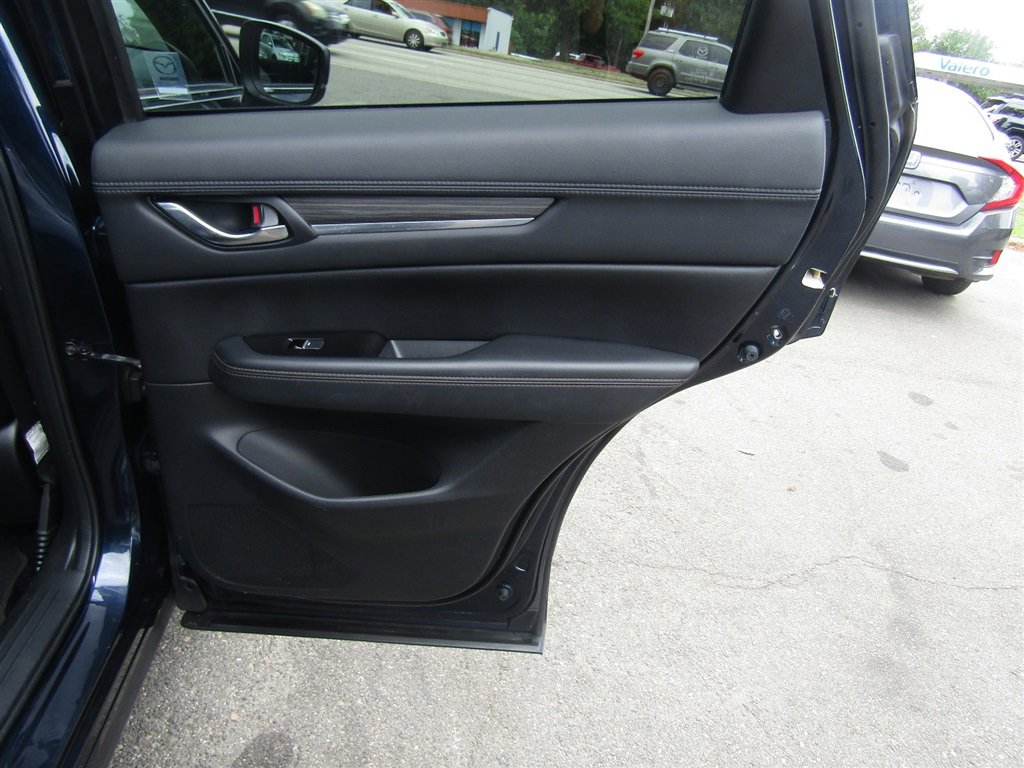 Used 2018 MAZDA CX-5 Grand Touring FWD image 21