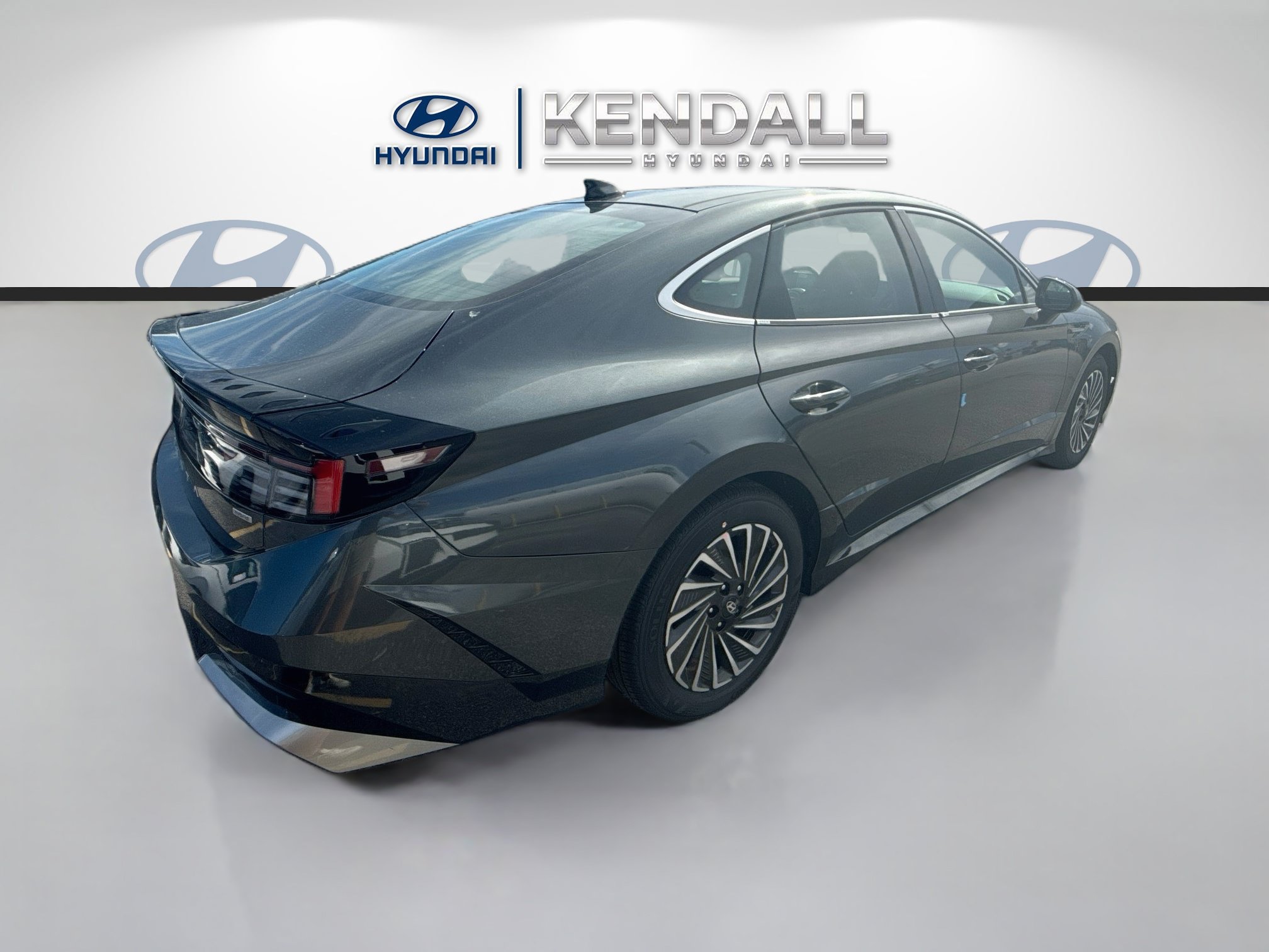 New 2026 Hyundai Sonata SEL FWD image 6