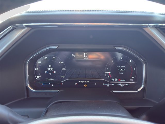 Used 2024 GMC Sierra 2500 Denali w/ Denali Reserve Package image 11