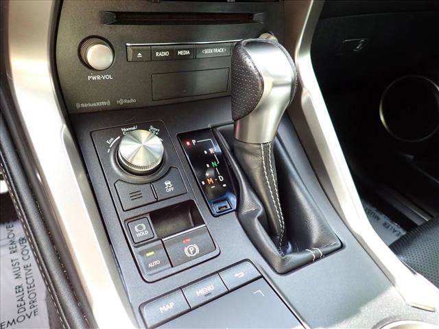 Used 2019 Lexus NX 300 F Sport w/ F Sport Premium Package AWD/4WD image 17