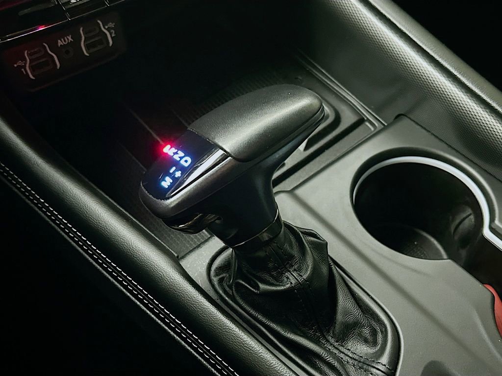 Used 2023 Dodge Durango SRT Hellcat image 23