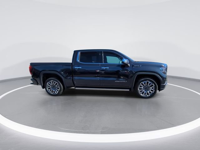 Used 2025 GMC Sierra 1500 Denali Ultimate image 9
