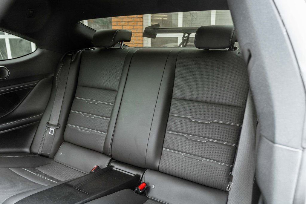 Used 2022 Lexus RC 350 F Sport image 26